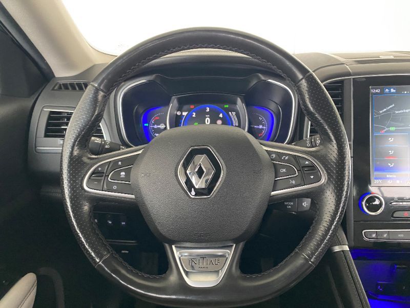 RENAULT Koleos 2019 — imagine 42