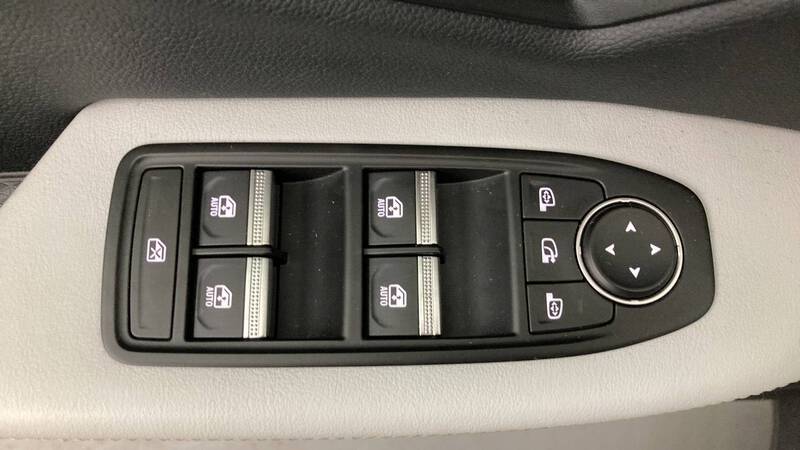 Renault Scenic E-Tech Electrique