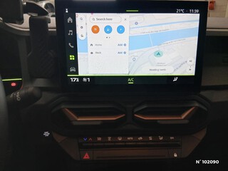Vehicle 3D Image