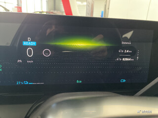 Vehicle 3D Image