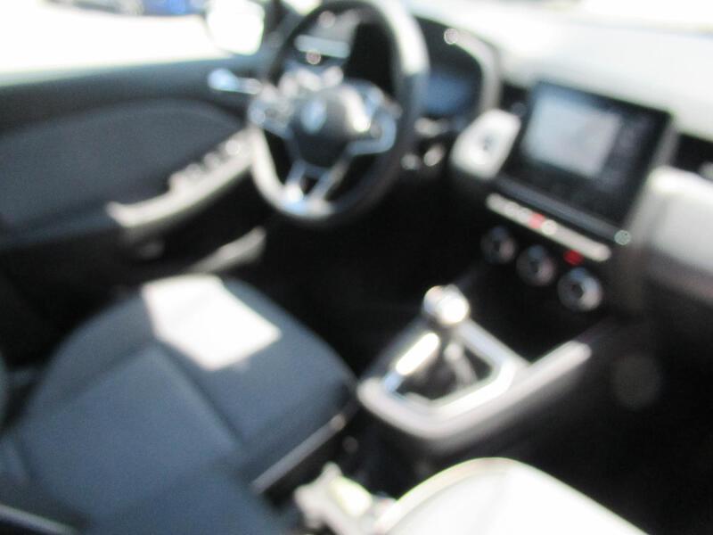 Renault Clio V