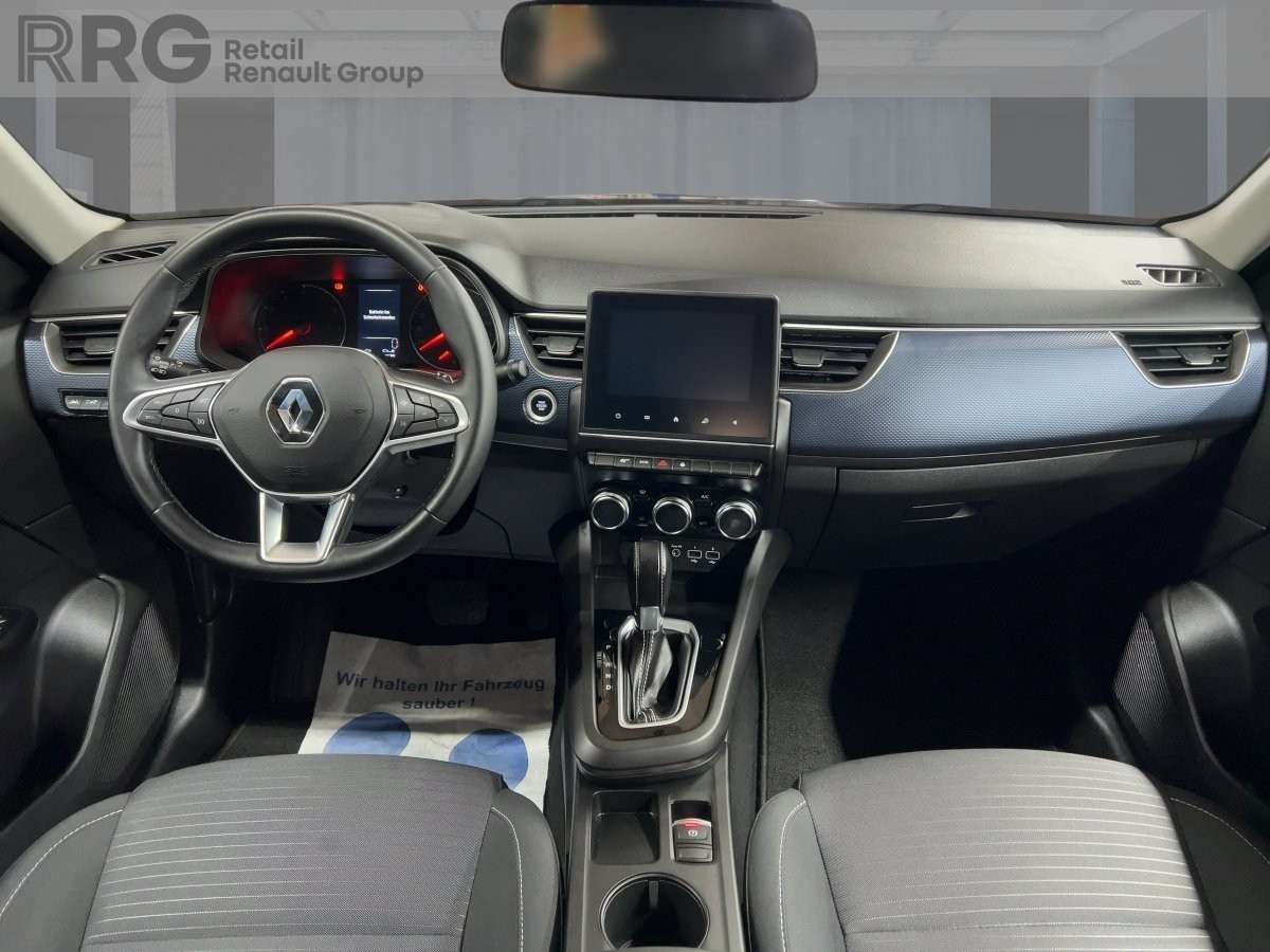 Renault Arkana – Bild 10