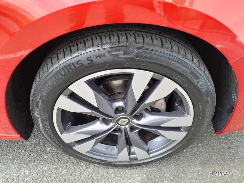 Renault Megane IV Berline
