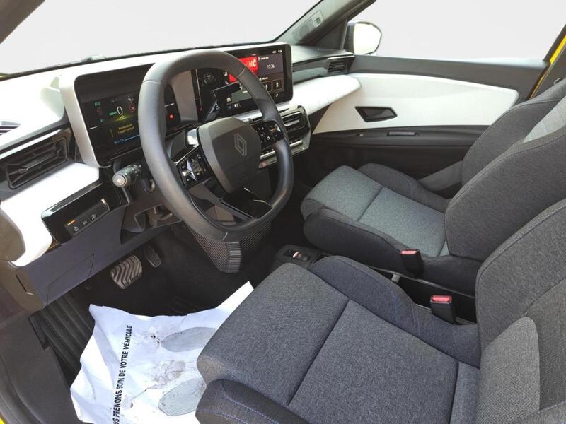 Renault R5 E-Tech Electrique
