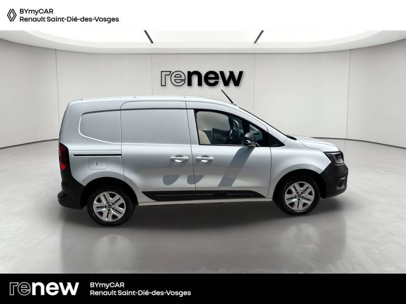 Renault Kangoo VP