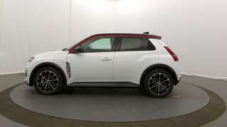 Vehicle 3D Image