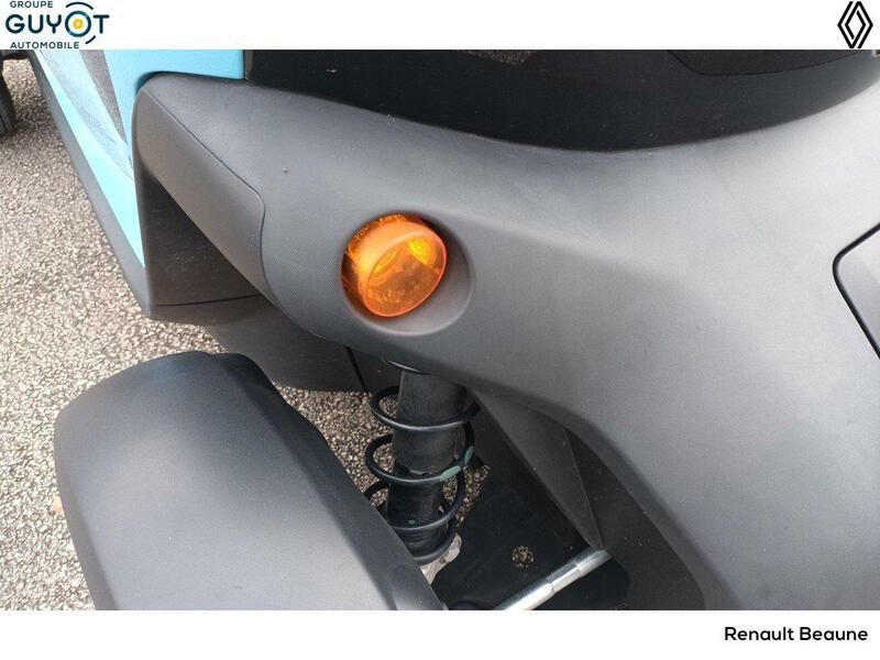Renault Twizy