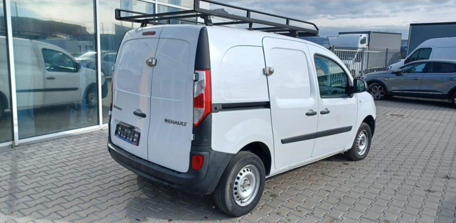 RENAULT Kangoo 0 — imagine 2