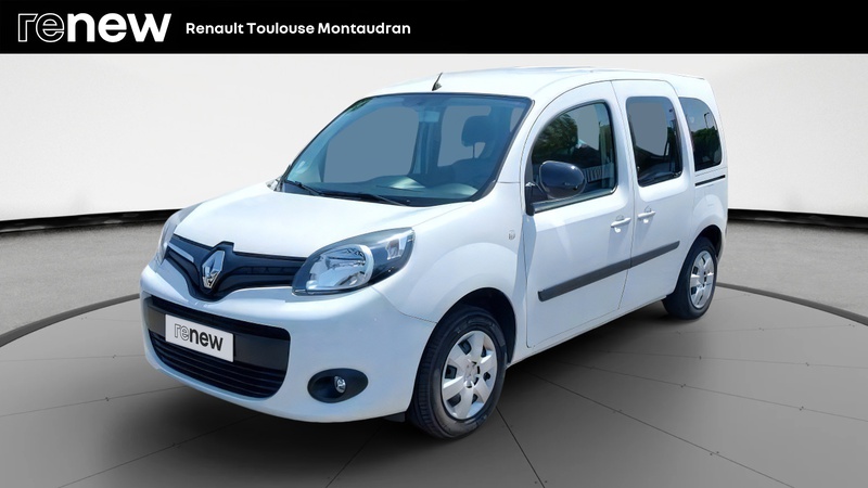 Renault Kangoo VP