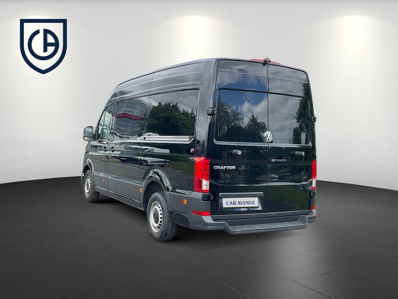 VW Crafter