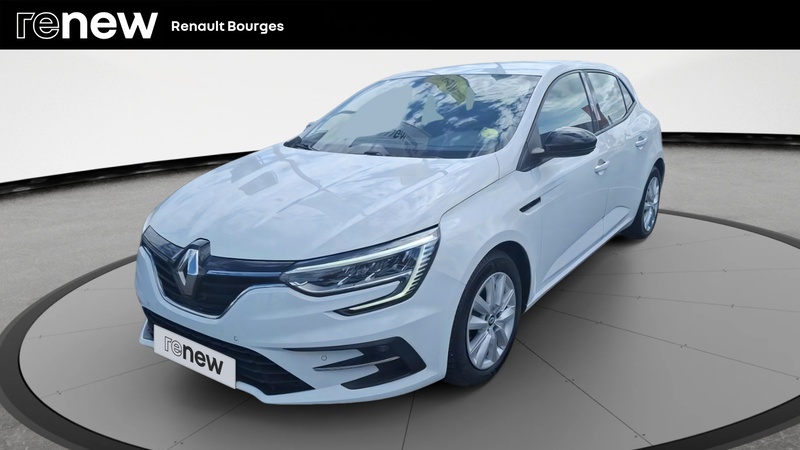 Renault Megane IV Berline