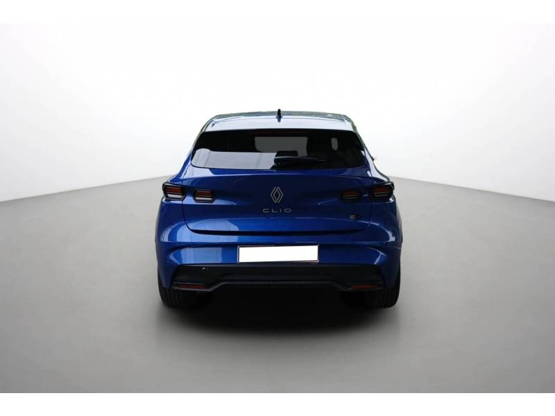 Renault Clio VI