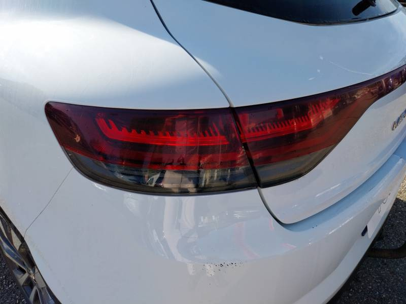 Renault Megane IV Berline