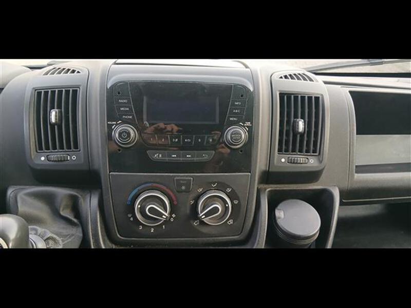 Citroen Jumper