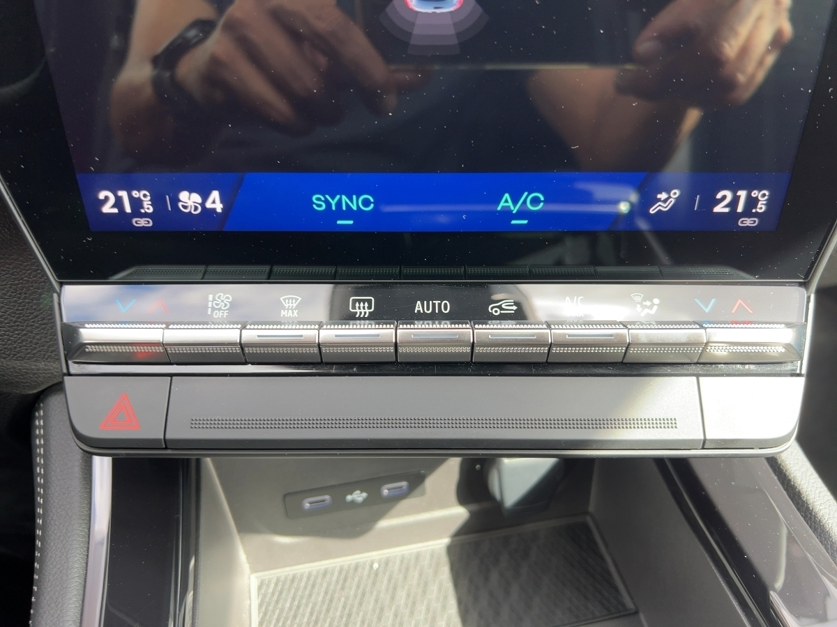 Renault Austral – Bild 15