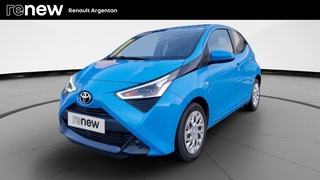 AYGO