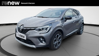 CAPTUR