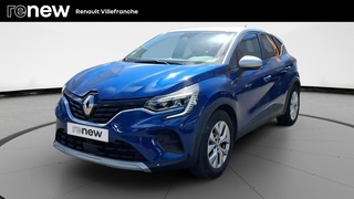 CAPTUR