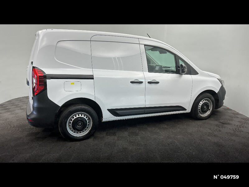 Renault Kangoo VU