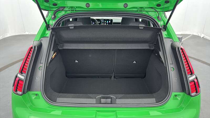 Renault R5 E-Tech Electrique