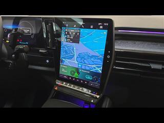 Vehicle 3D Image