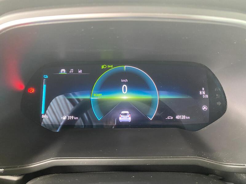 Renault ZOE E-Tech Electrique
