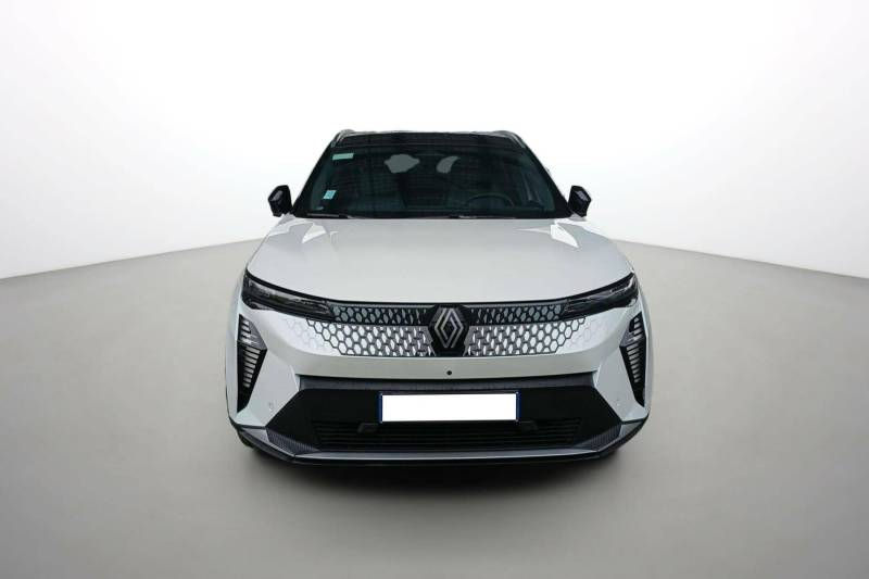 Renault Scenic E-Tech Electrique
