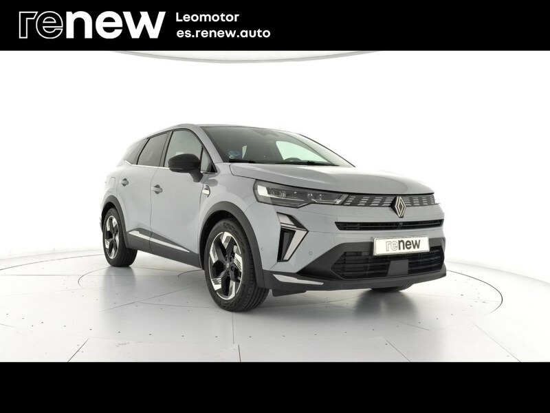 Renault Symbioz