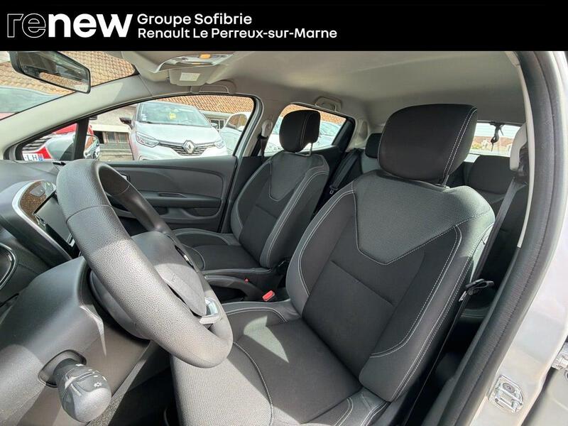 Renault Clio IV