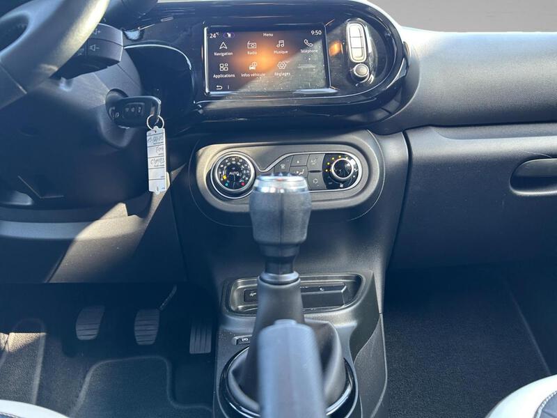 Renault Twingo III