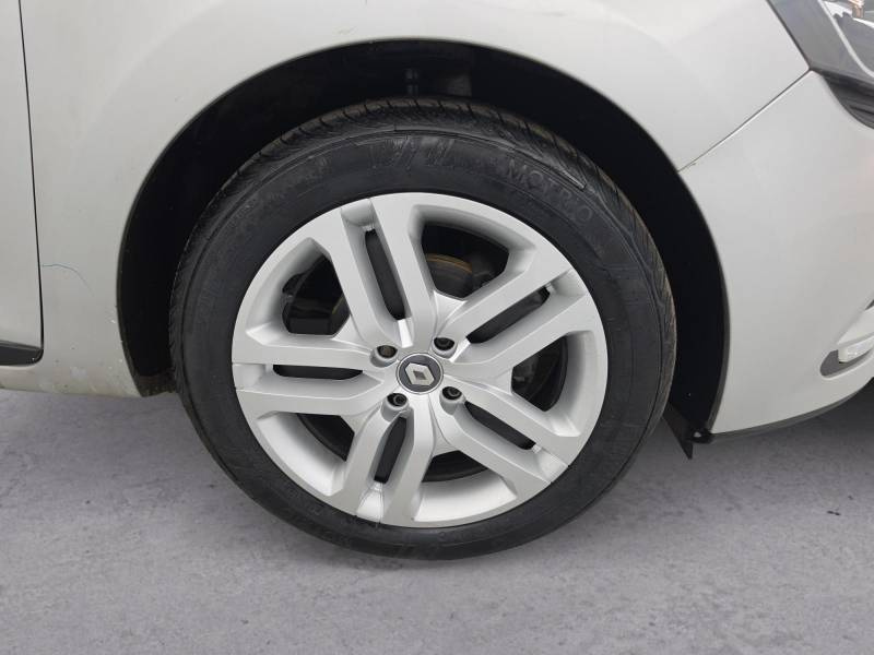 Renault Clio IV