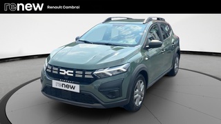 Vehicle 3D Image