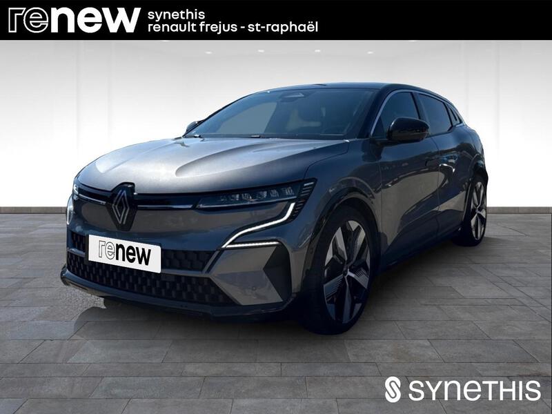 Renault Megane E-Tech EV60 220 ch super charge