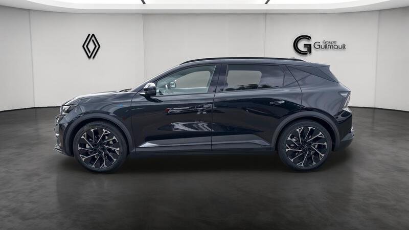 Renault Scenic E-Tech Electrique