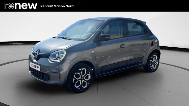 Renault Twingo III