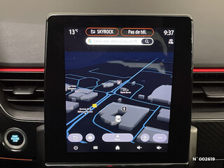 Vehicle 3D Image