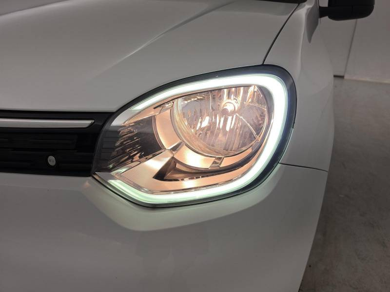 Renault Twingo III