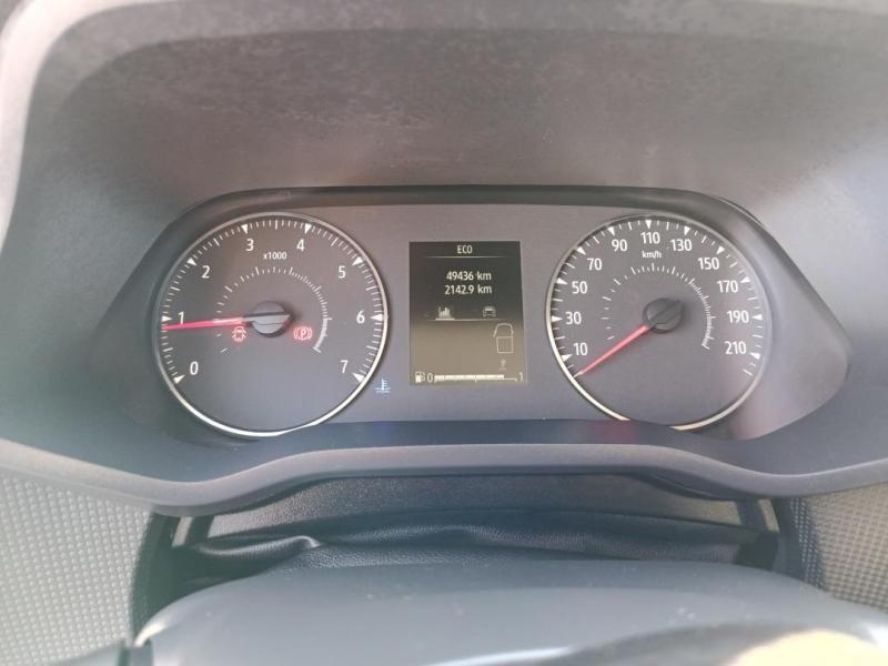 Renault Trafic Fourgon