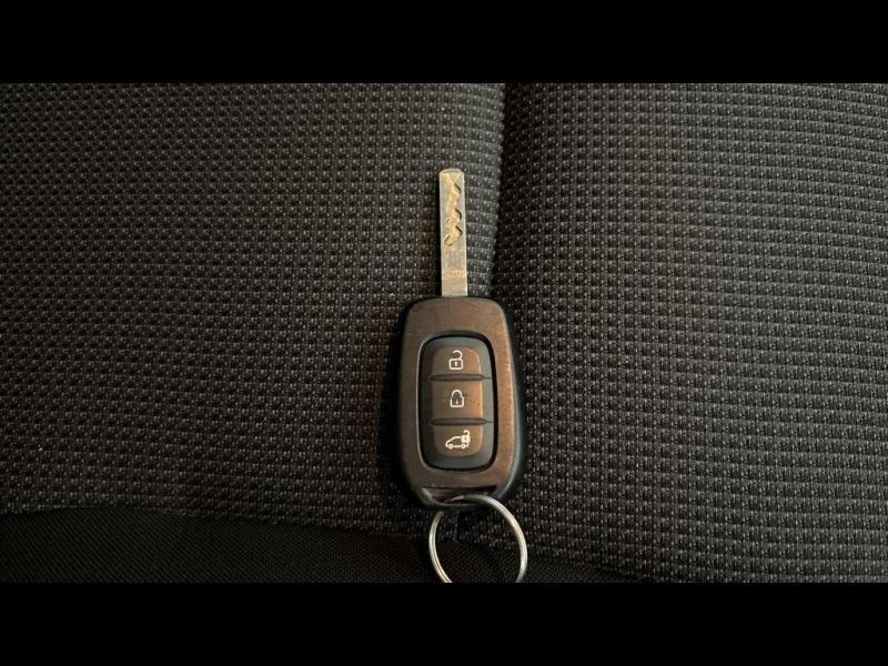 Renault Trafic Fourgon