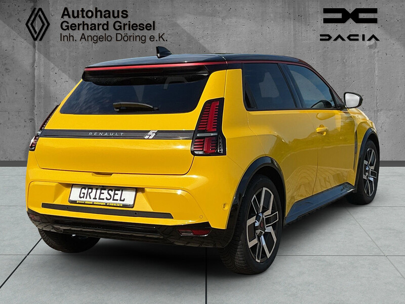 Renault R 5
