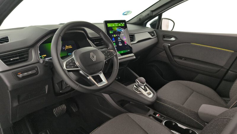 Renault Symbioz