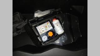 Vehicle 3D Image