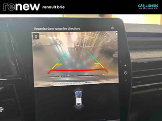 Vehicle 3D Image
