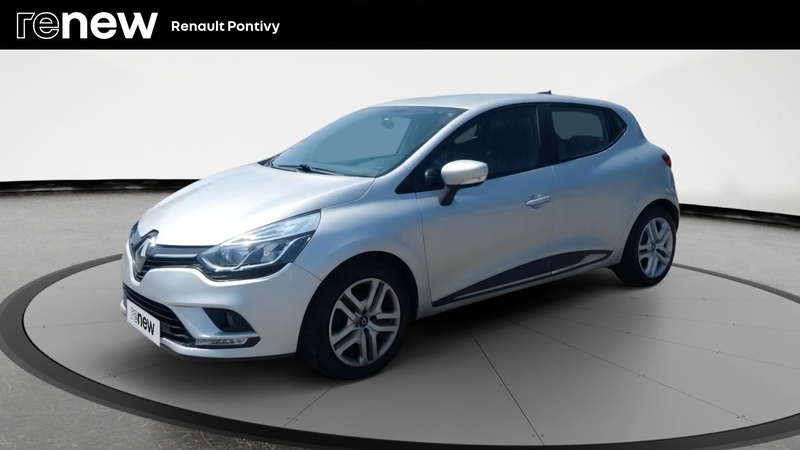Renault Clio IV