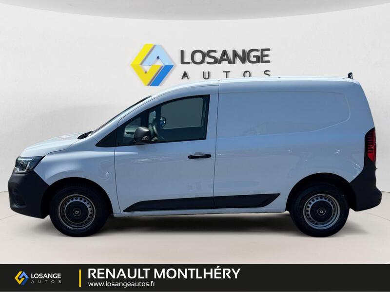 Renault Kangoo VU