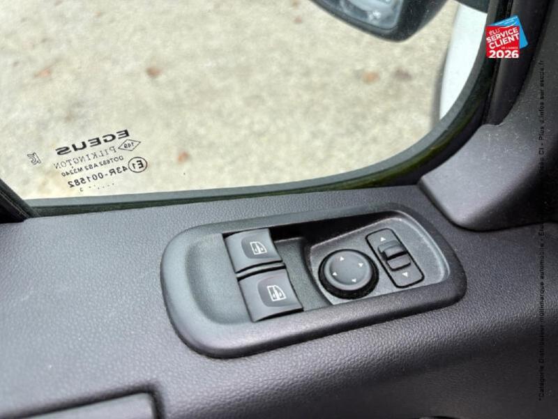Renault Master Fourgon