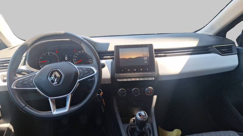 Renault Clio V