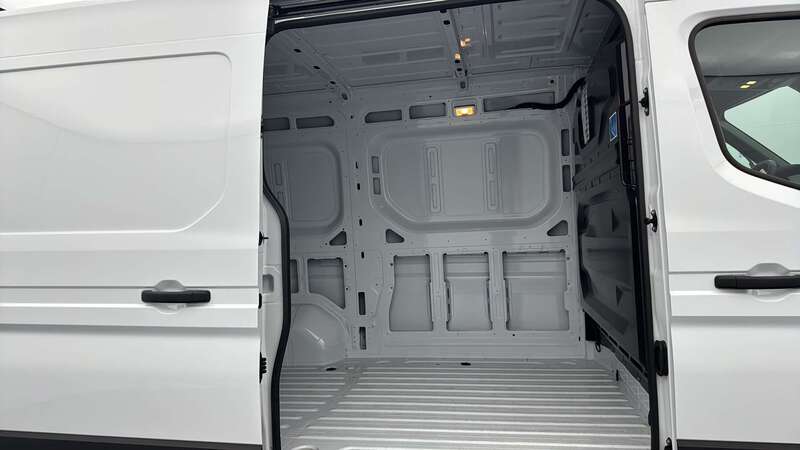 Renault Master Fourgon