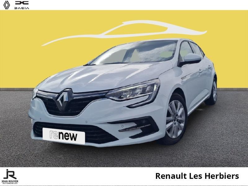 Renault Megane IV Berline