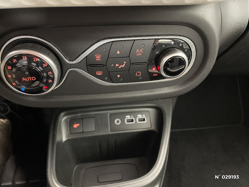 Renault Twingo III